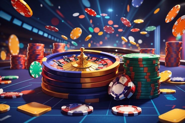 dragontigerclub Live Casino